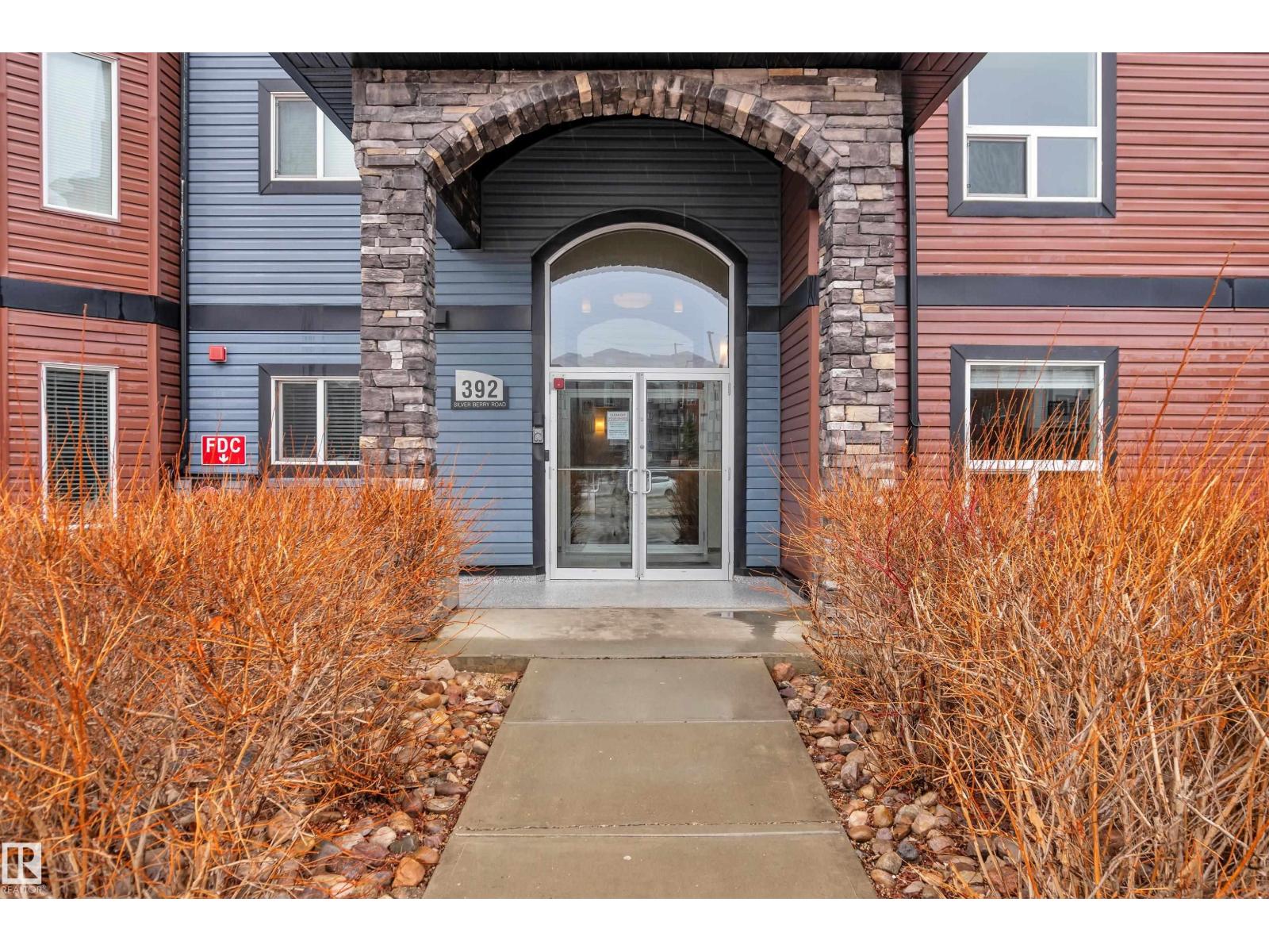 Additional image 2 of 320-392 Silver Berry Road NW, Edmonton, AB, T6T0H1