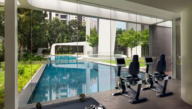 Additional image 13 of 7 Ardmore Park