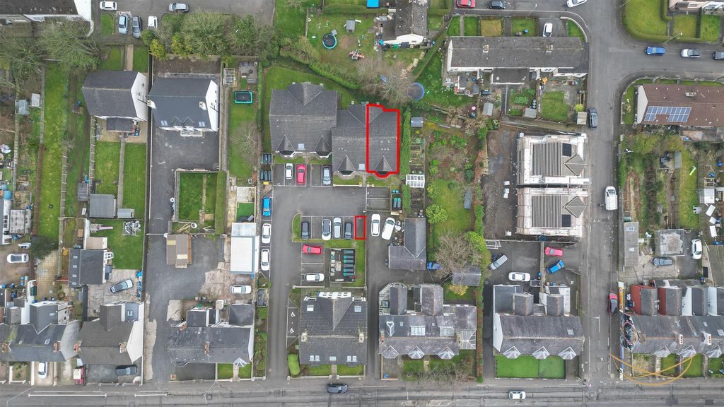 Additional image 3 of 2 bed flat for saleSawyer Hill, Rashee Road, Ballyclare BT39