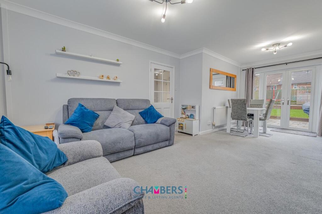 Additional image 2 of Hall Hays Road, Shard End, Birmingham