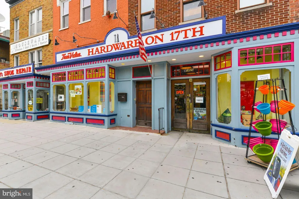 Additional image 23 of 1280 21st Street NW Unit 907, Washington, DC 20036