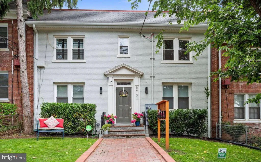 Additional image 15 of 5410 3rd Street NW Unit 201, Washington, DC 20011