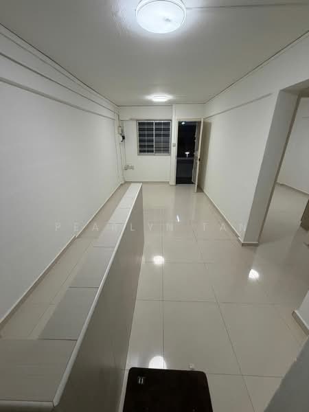 101 Yishun Avenue 5