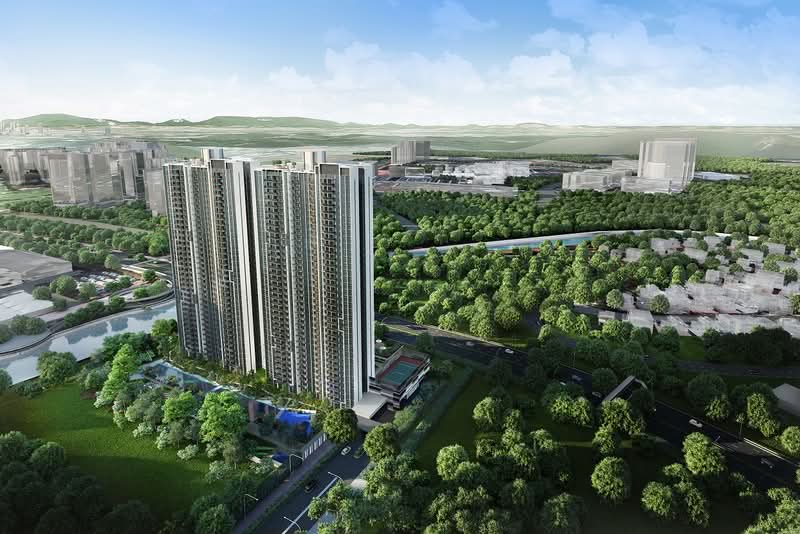 Additional image 29 of 101 West Coast Vale