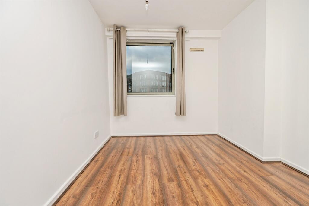 Additional image 5 of Old Snow Hill, Birmingham