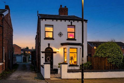 Moston Lane East, Manchester M40
