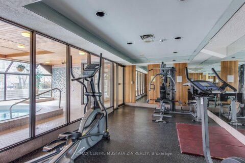 Additional image 8 of 1405-4235 Sherwoodtowne Boulevard, Mississauga, ON, L4Z 1W3