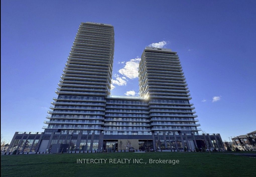 Primary image of 1512-15 Skyridge Drive, Brampton, ON, L6P 4S3