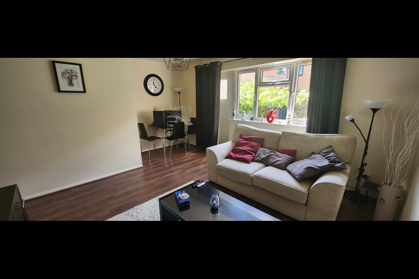 Additional image 13 of 2 Bed Maisonette, Hursthead Walk, M13, N1 7GU