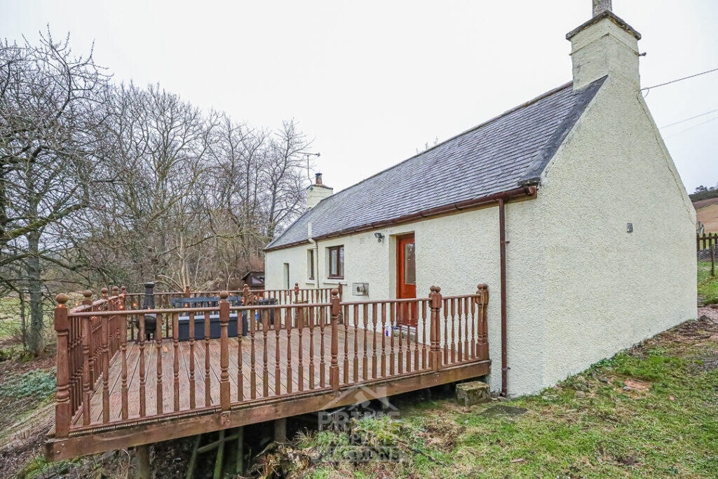 Additional image 21 of Burnside Of Largue, Forgue, Huntly, Aberdeenshire, AB54 6DE