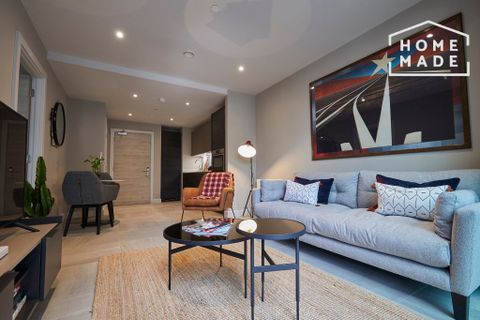 Primary image of Angel Gardens M4