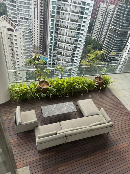 22 Saint Thomas Walk