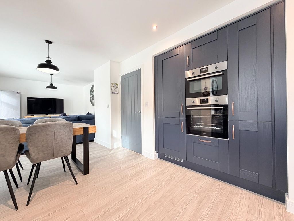 Additional image 14 of 4 bed detached house for saleWayfarer Meadows, Hartwell Park, Hartlepool TS27