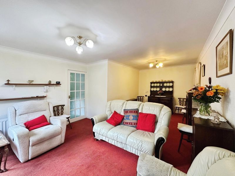 Additional image 6 of 2 bed flat for saleMathesons Gardens, Morpeth NE61