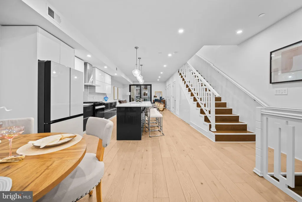 Additional image 9 of 1121 Morse Street NE Unit 3, Washington, DC 20002