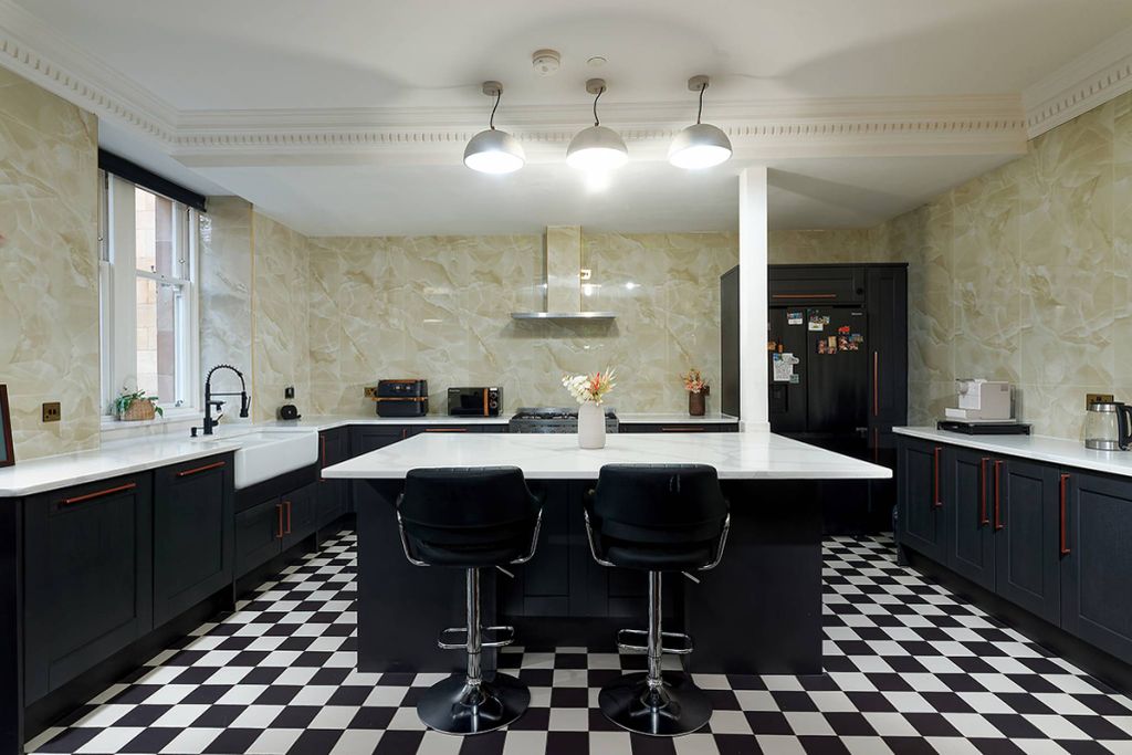Additional image 4 of 3 bed flat for saleGreat Western Road, Kelvinside, Glasgow G12