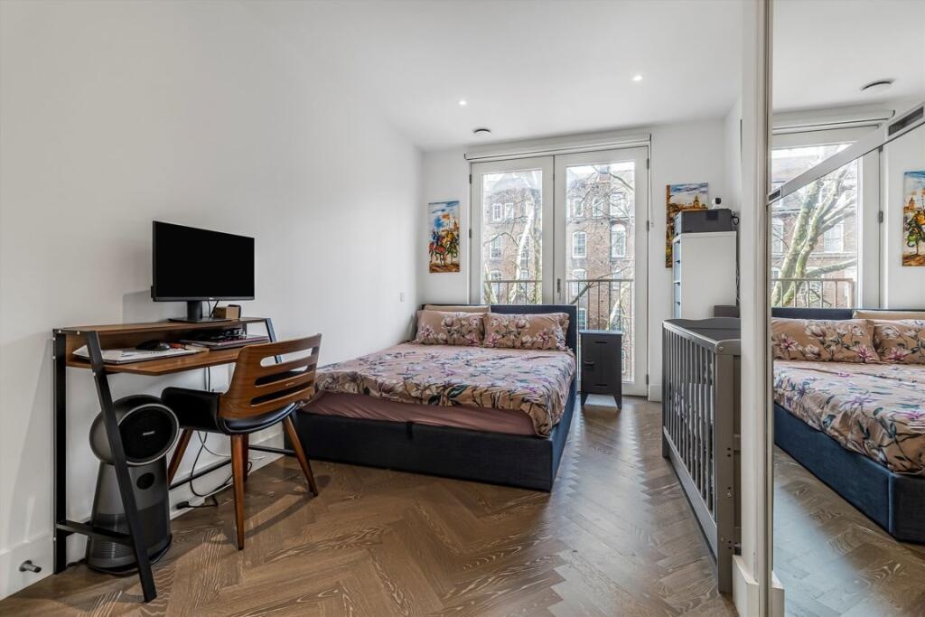 Additional image 6 of 2 Bed Flat, Sterling Way, N7, N1 7GU