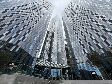 Deansagte Tower, 9 Owen Street, Manchester M15