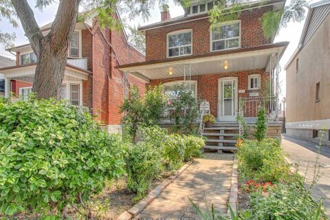 Additional image 7 of Main Floor-101 Auburn Avenue, Toronto, ON, M6H 2L8