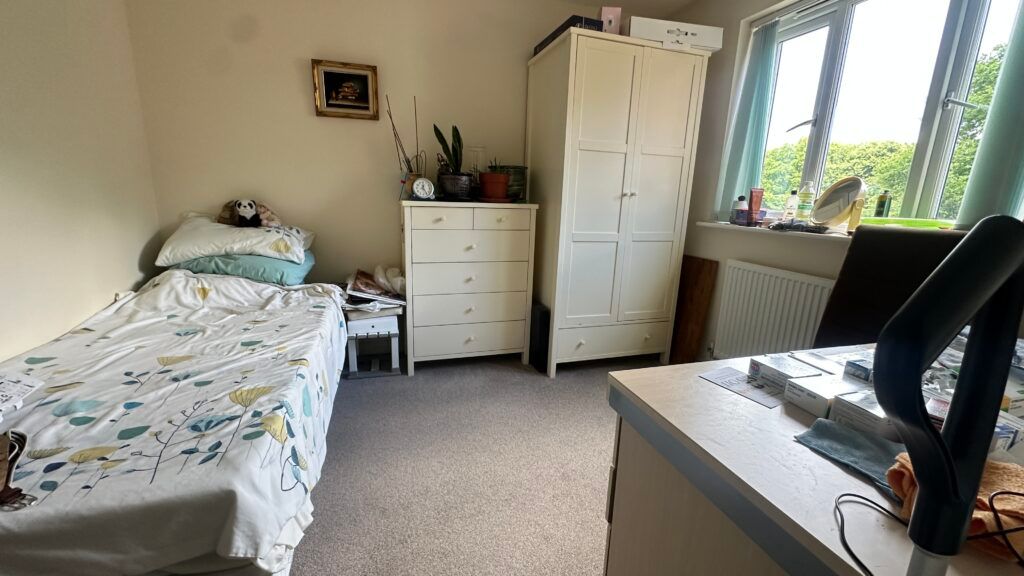 Additional image 9 of 2 bed flat for saleDr Torrens Way, New Costessey NR5
