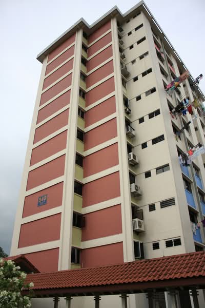 Additional image 13 of 540 Ang Mo Kio Avenue 10