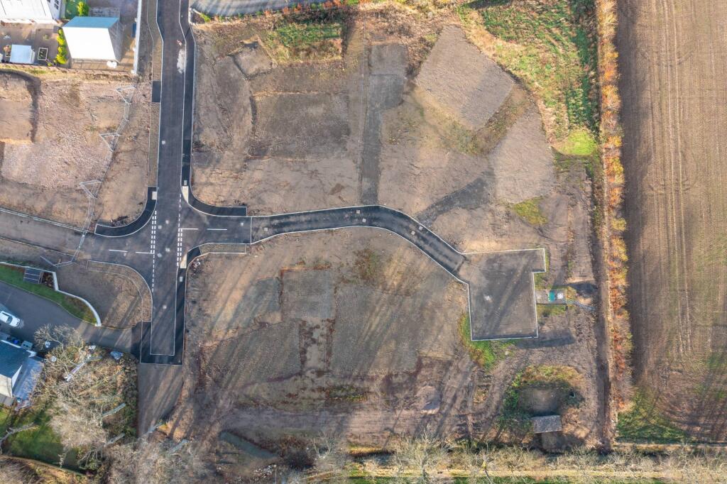 Additional image 4 of Building plots  Nether Aden, Mintlaw, AB42 5BS