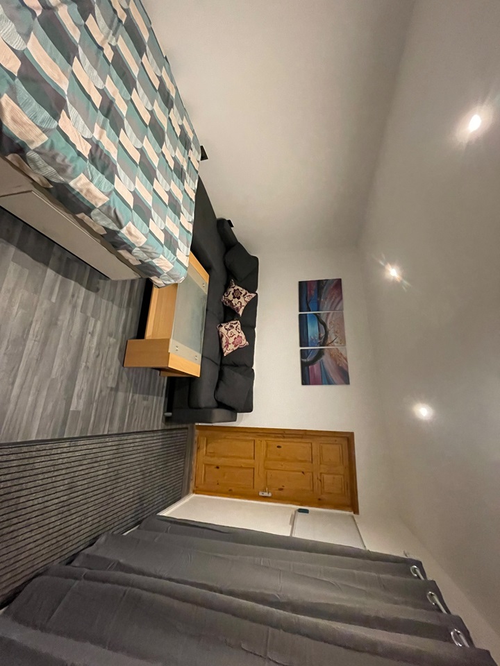 Additional image 2 of Studio Flat, Delacourt Road, M14, N1 7GU