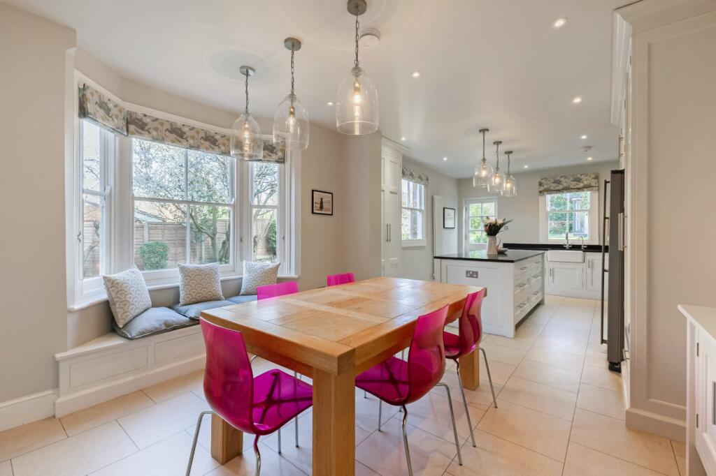Additional image 2 of Wordsworth Road, Harpenden, Hertfordshire