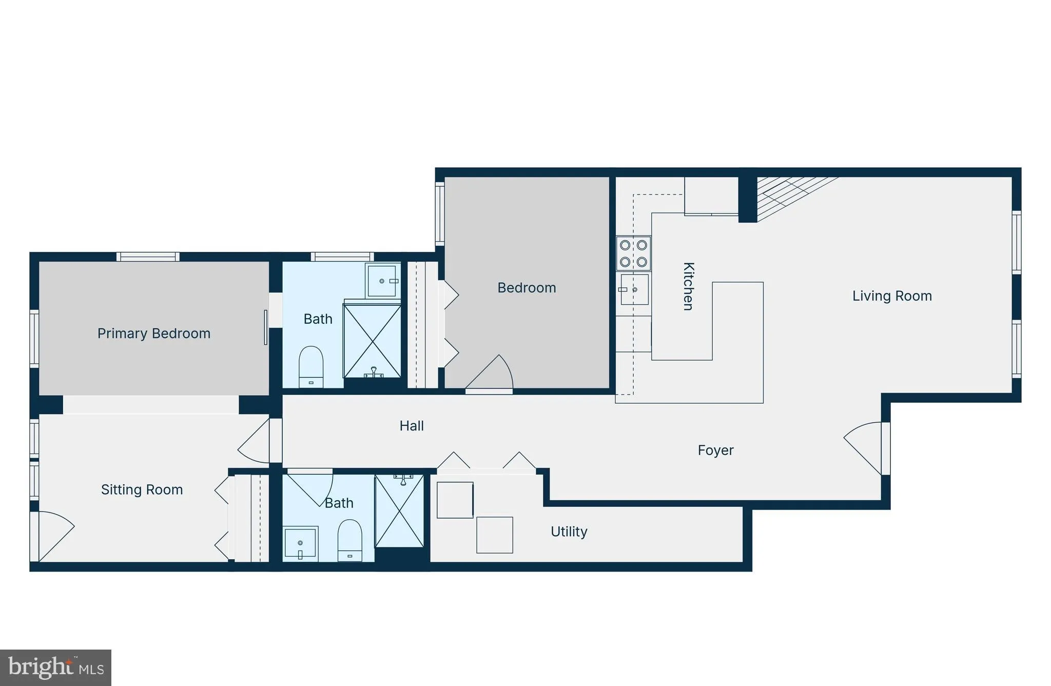 Additional image 73 of 1830 Lamont Street NW Unit 2, Washington, DC 20010