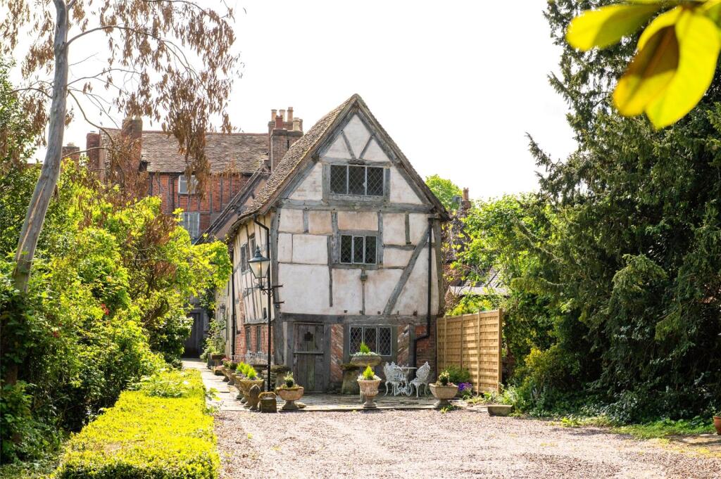 Additional image 12 of Henley Street, Alcester, Warwickshire, B49