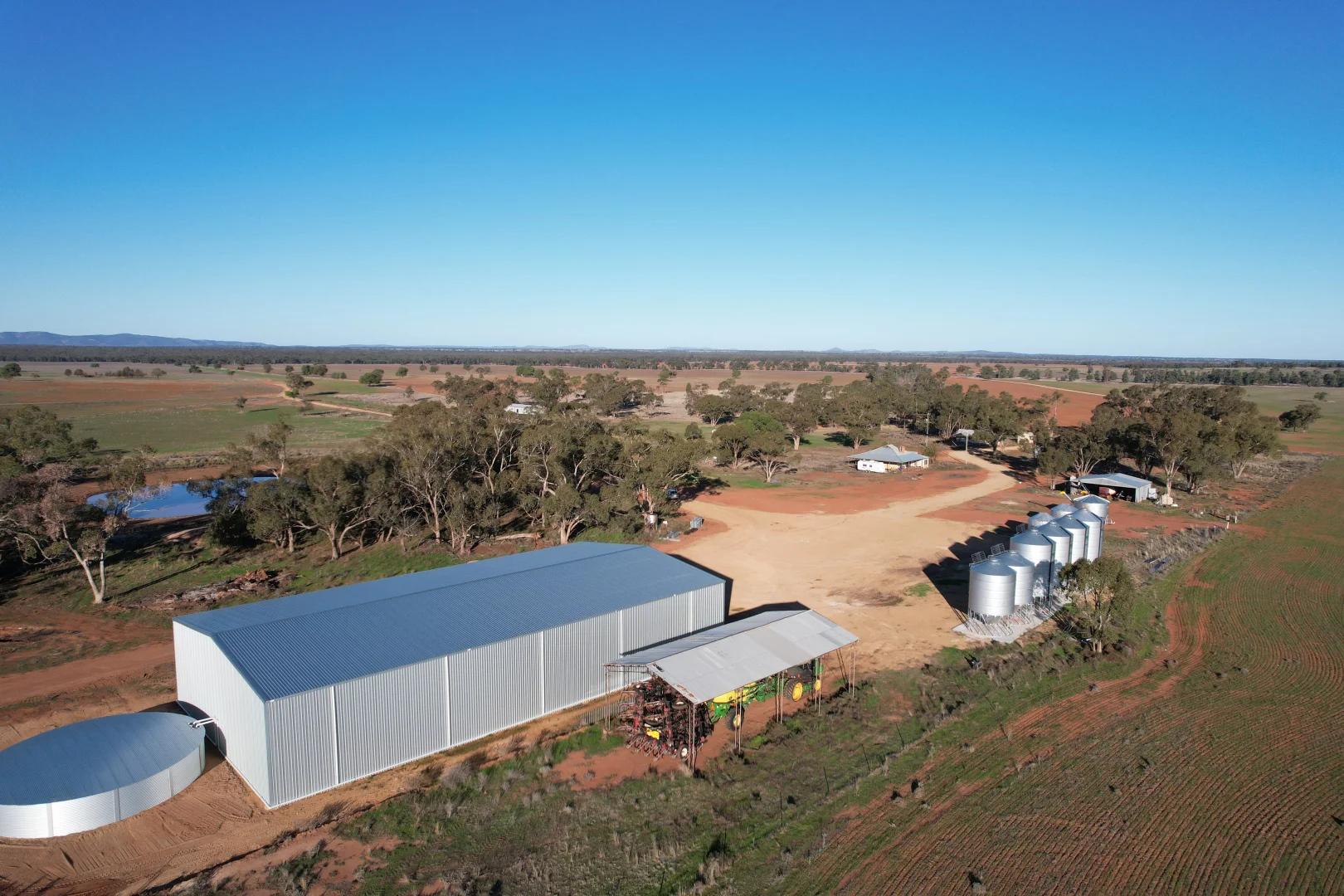 Additional image 6 of 'Glenkerry' 492 Eremeran Road, Condobolin NSW 2877