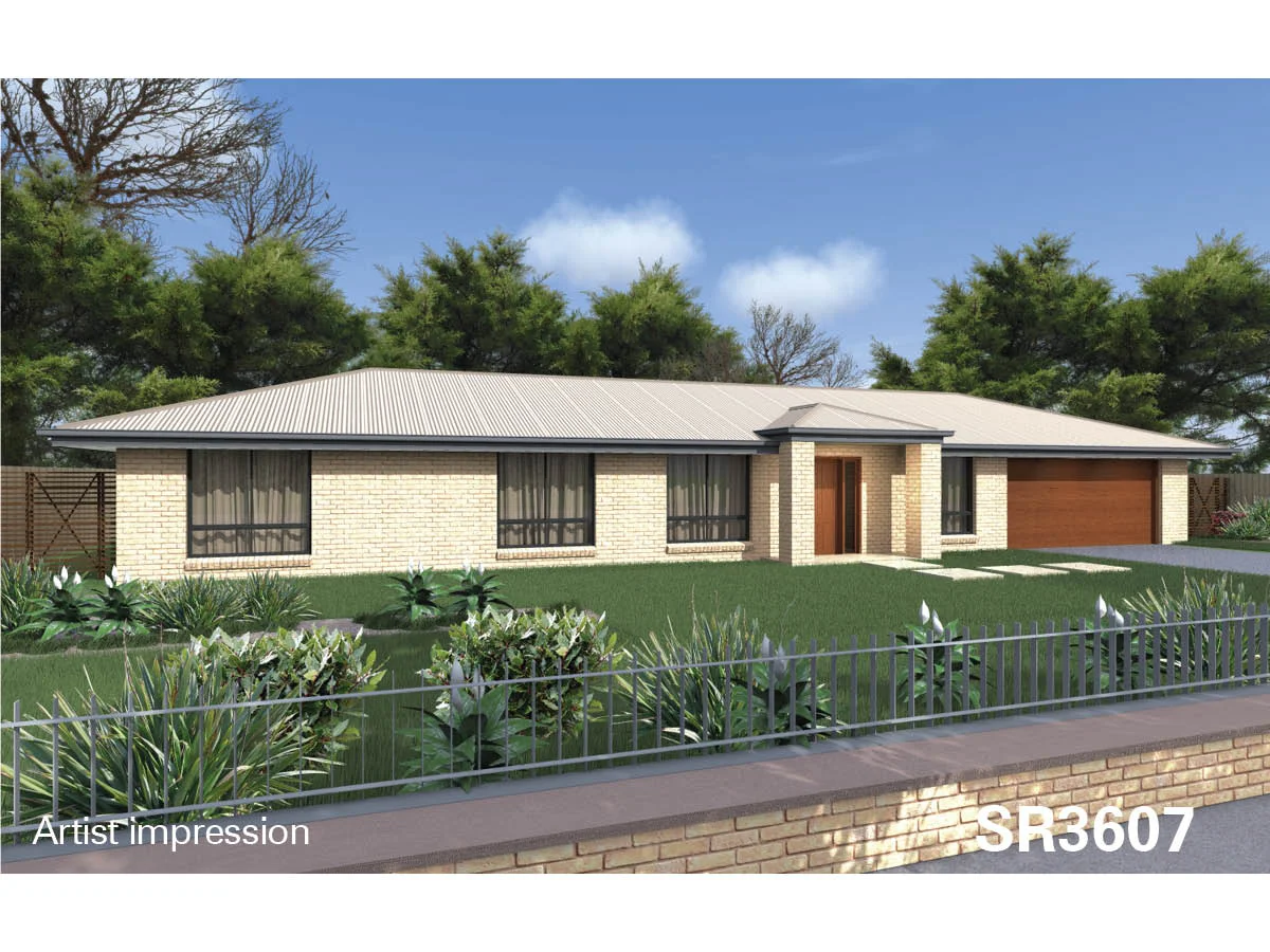 Lot 37, Horton Road, Chatsworth QLD 4570