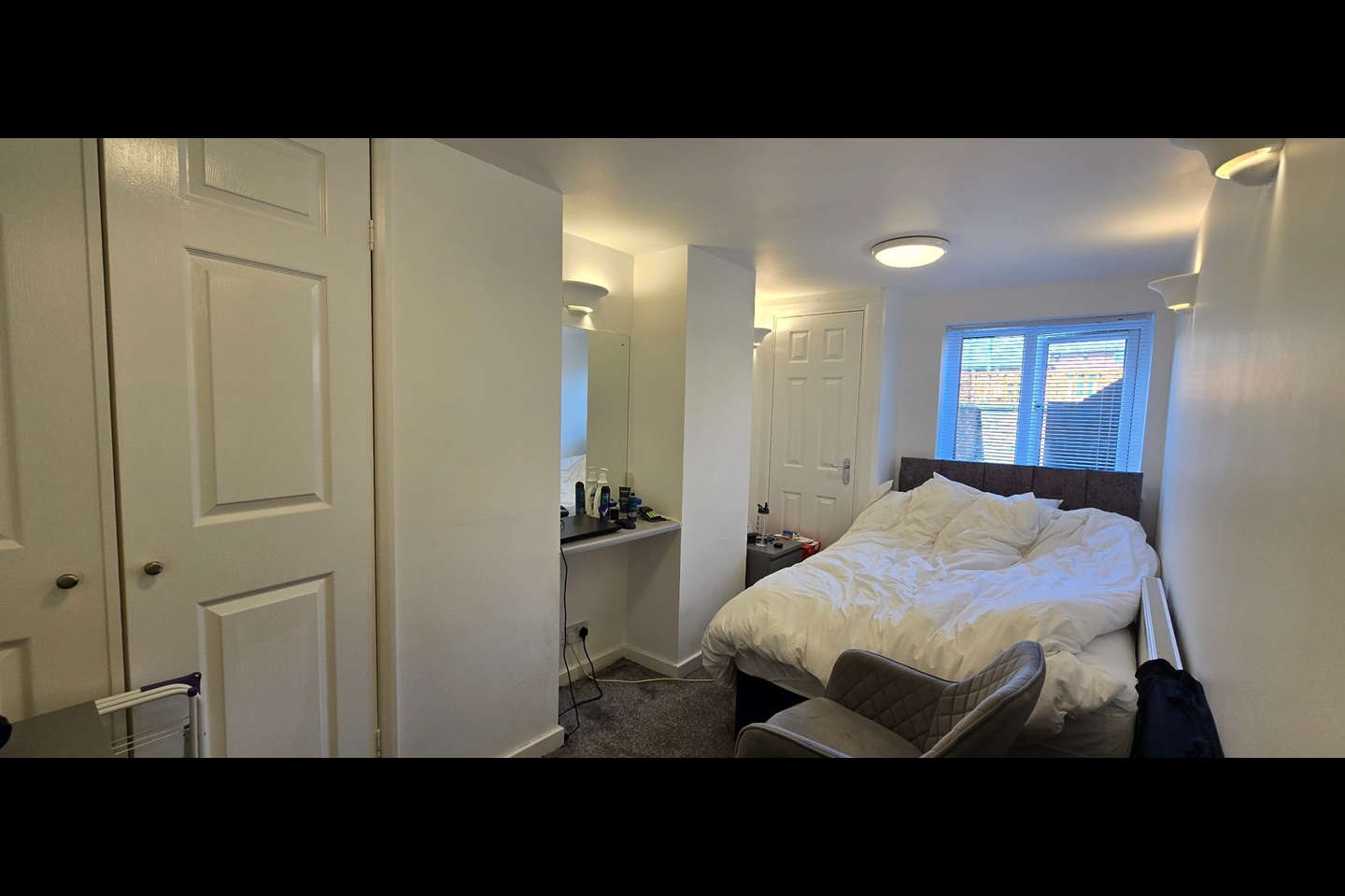 Additional image 6 of 1 Bed Flat, Kirkstall Lane, LS5, N1 7GU