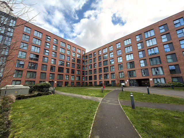 2 bed flat for sale36 Windmill Street, Birmingham B1
