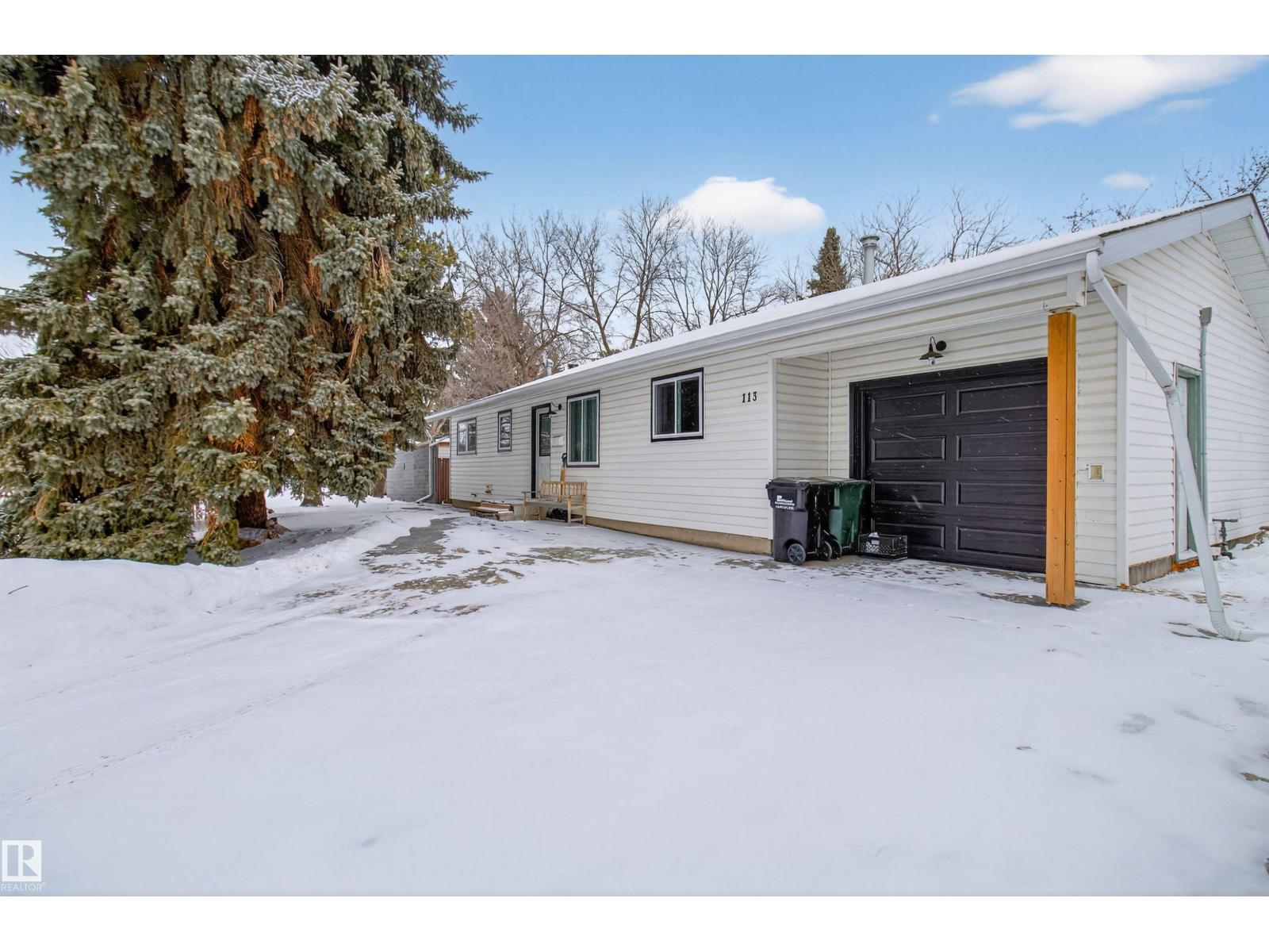 Additional image 2 of 113 Fir Street, Sherwood Park, AB, T8A1Z8