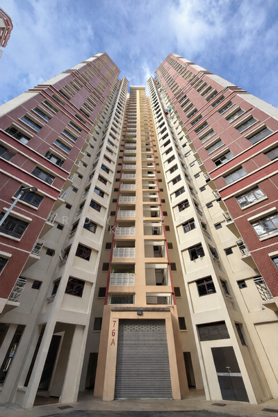 Additional image 8 of 76A Redhill Road