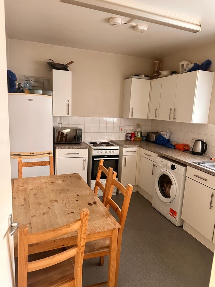 Additional image 6 of Room in a Shared Flat, Arne House, SE11, N1 7GU