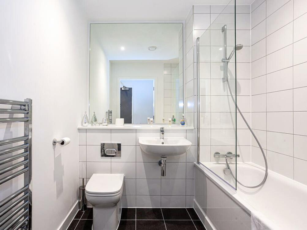 Additional image 8 of 2 Bed Flat, Wharf End, M17, N1 7GU