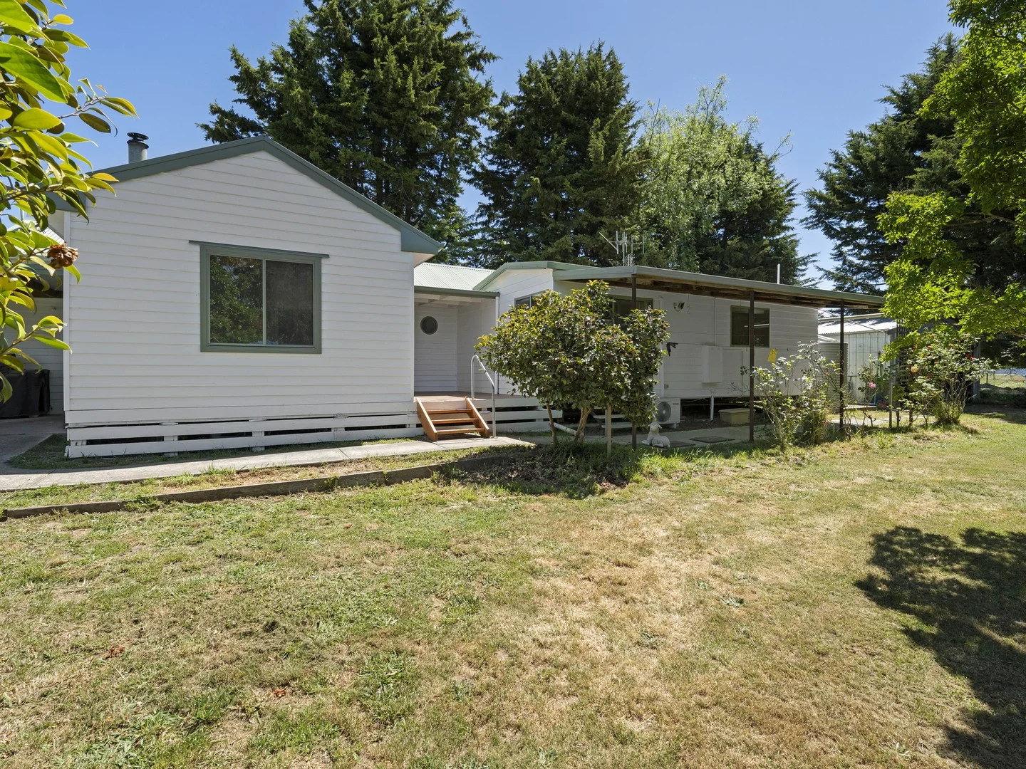 Additional image 4 of 1491 Merton Strathbogie Road, Strathbogie VIC 3666