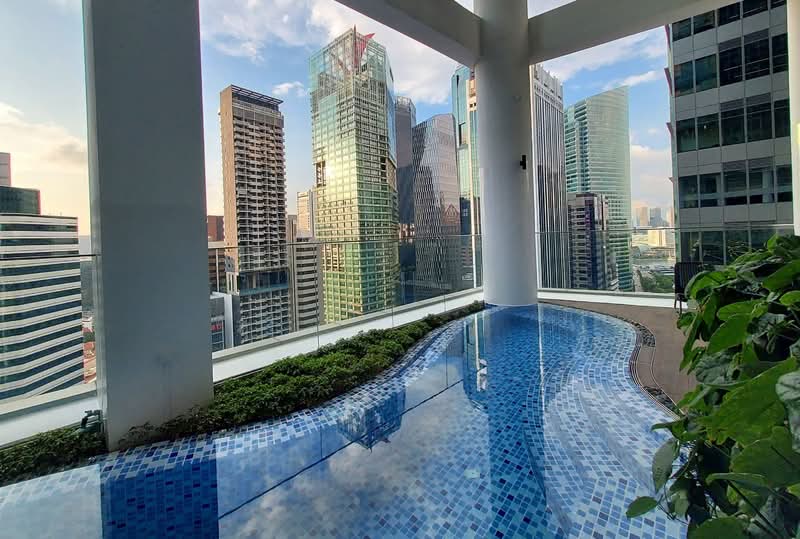 Additional image 28 of 1 Shenton Way