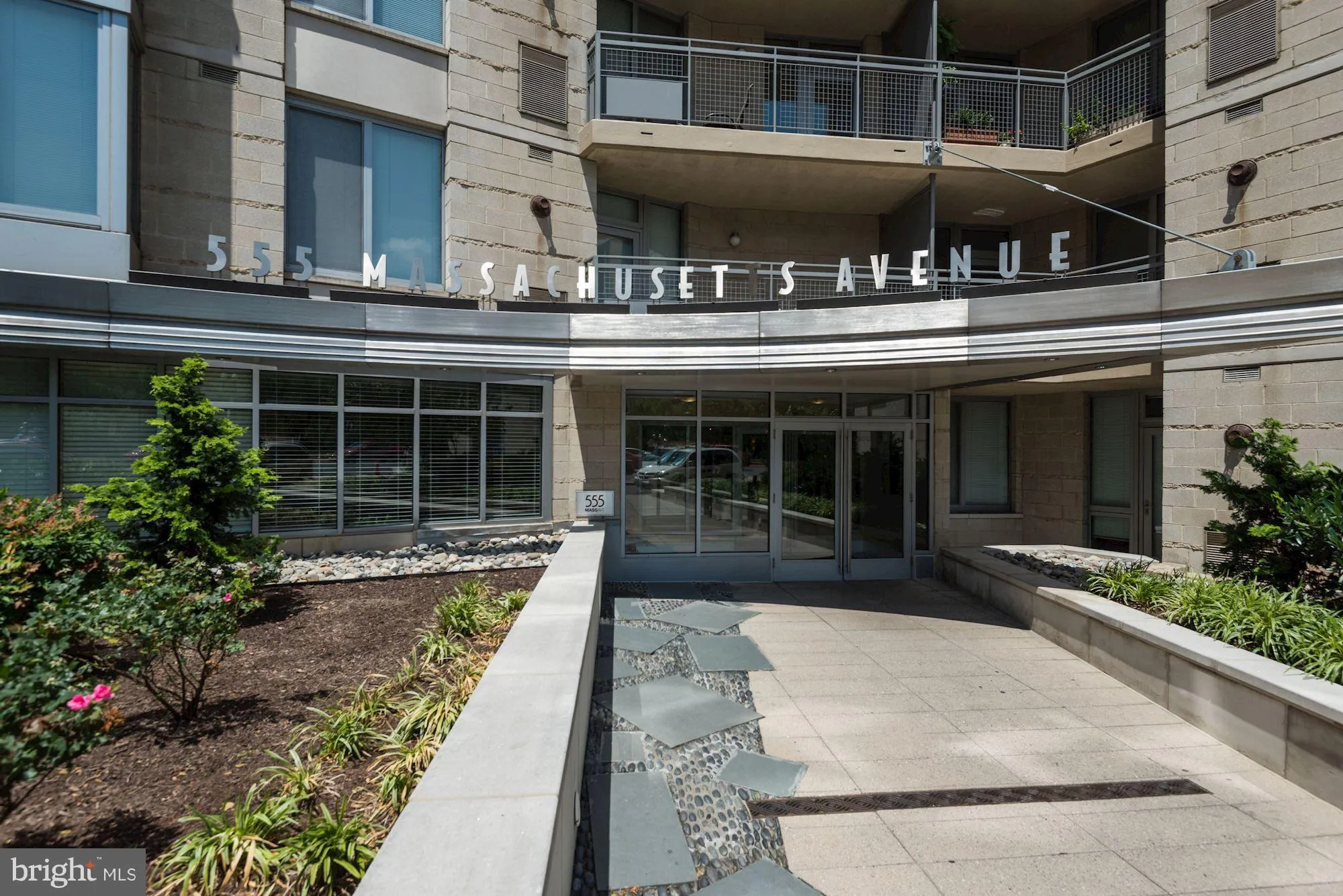 Additional image 28 of 555 Massachusetts Avenue NW Unit 1317, Washington, DC 20001