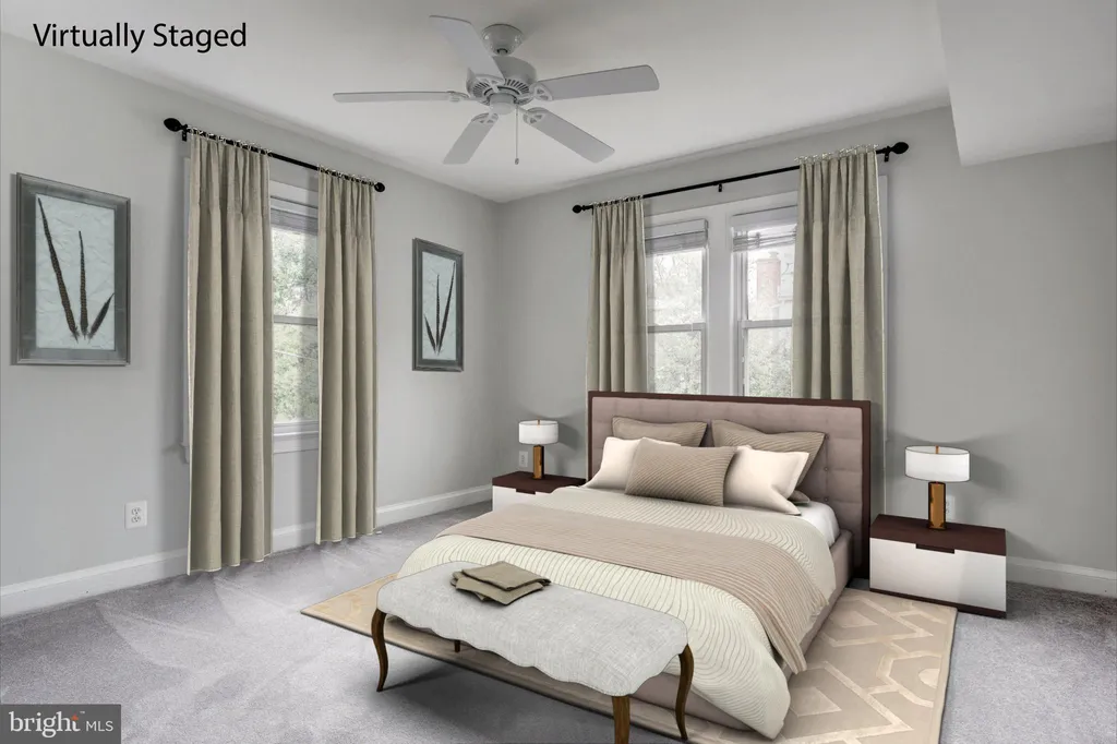 Additional image 15 of 2335 40th Street NW Unit 3, Washington, DC 20007