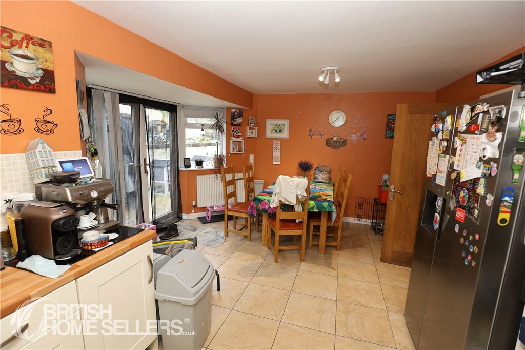 Additional image 6 of 5 bed detached house for saleReservoir Road, Beaufort, Ebbw Vale, Blaenau Gwent NP23