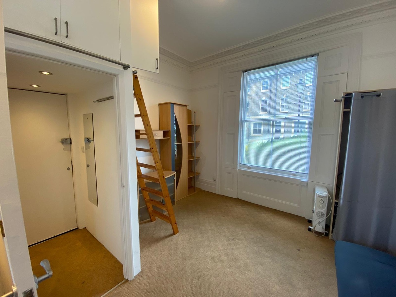 Additional image 4 of Studio Flat, St Martin's Road, SW9, N1 7GU
