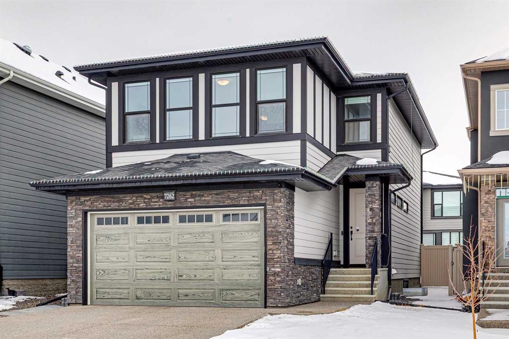 Additional image 2 of 7262 11 Avenue SW, Calgary, AB, T3H 3V5