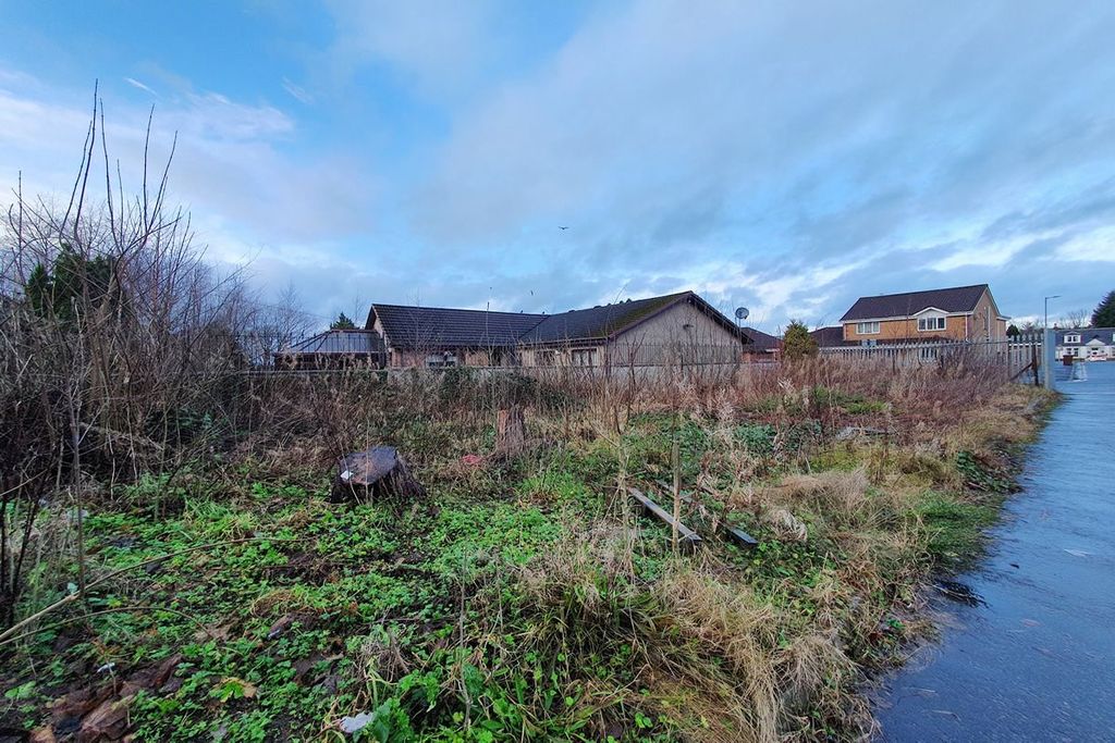 Additional image 2 of Land for saleLand At Roberts Street, Wishaw ML27Jf ML2