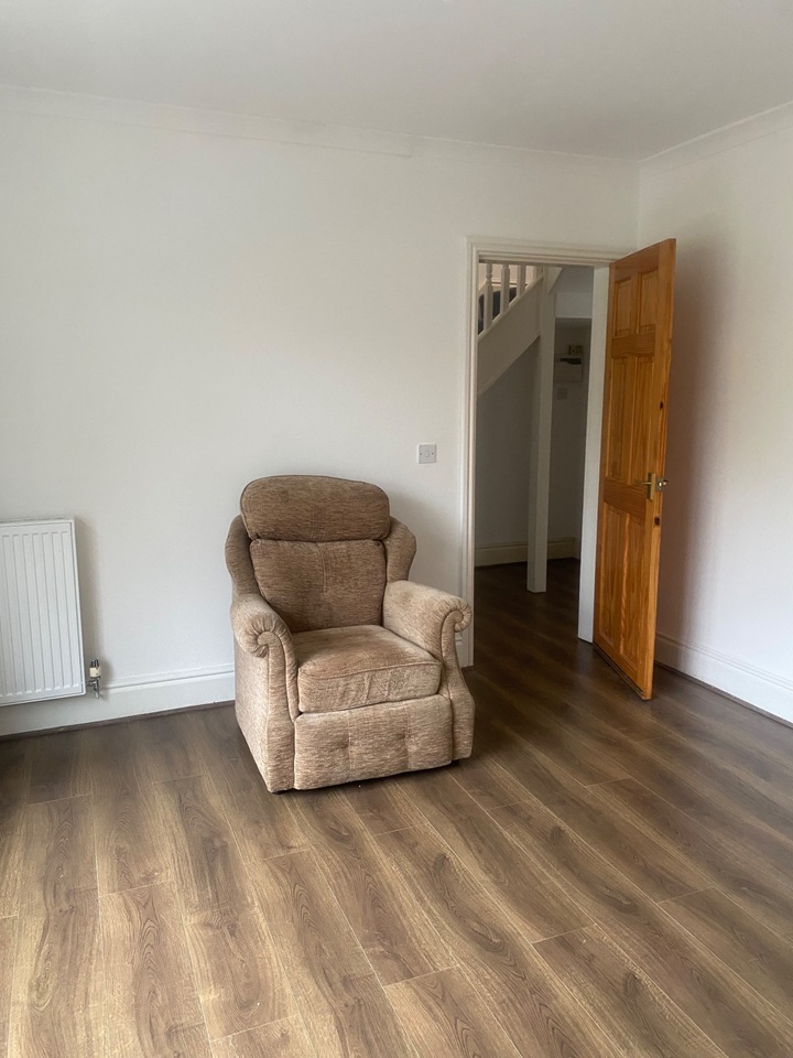 Additional image 2 of Room in a Shared House, Henrietta Street, M16, N1 7GU