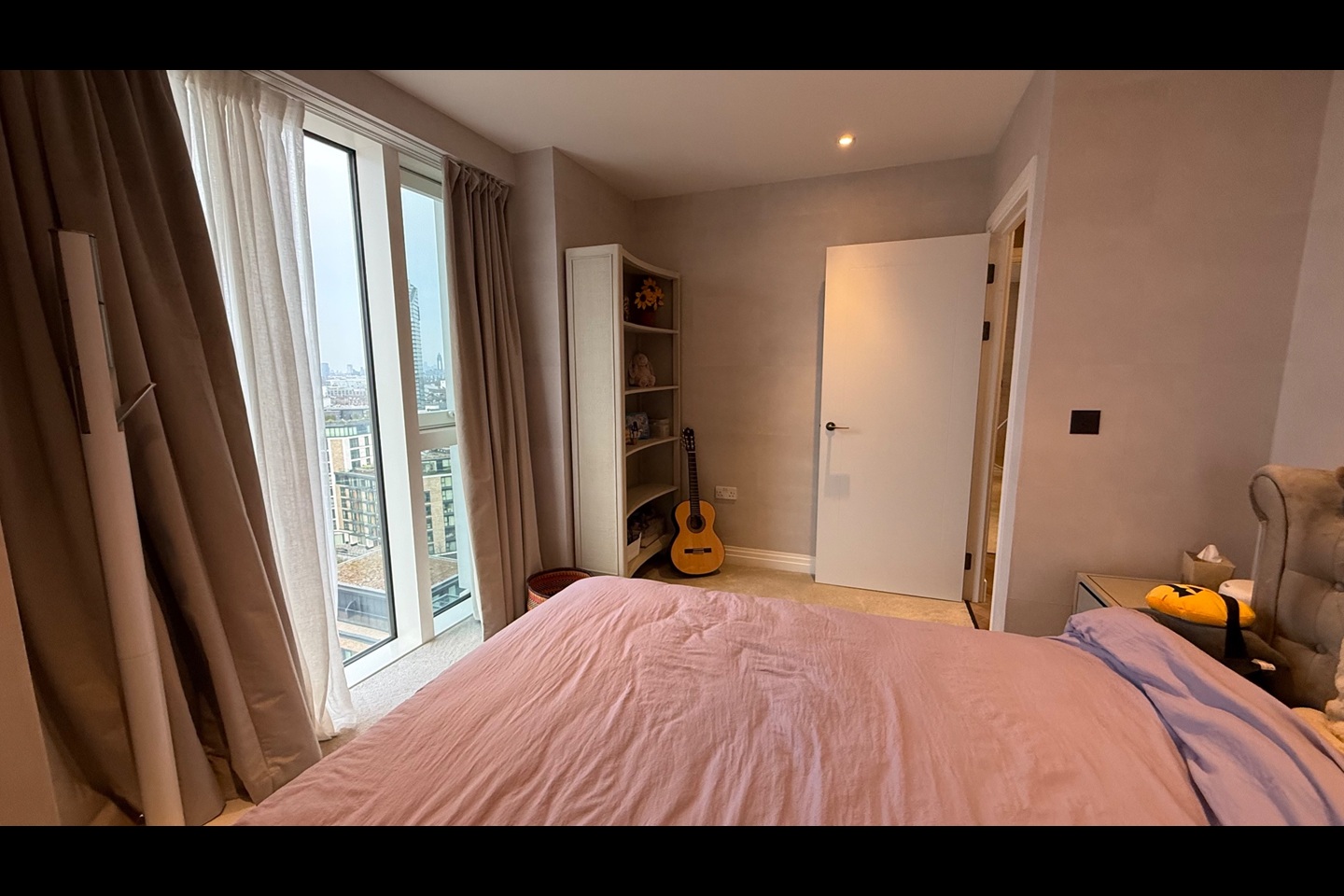 Additional image 17 of 2 Bed Flat, Kings Tower, SW6, N1 7GU