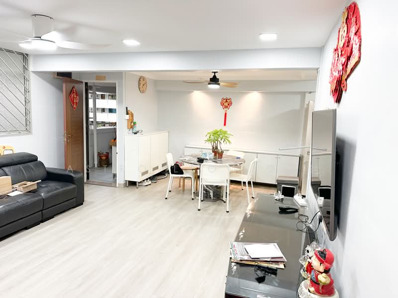 Additional image 8 of 607 Yishun Street 61