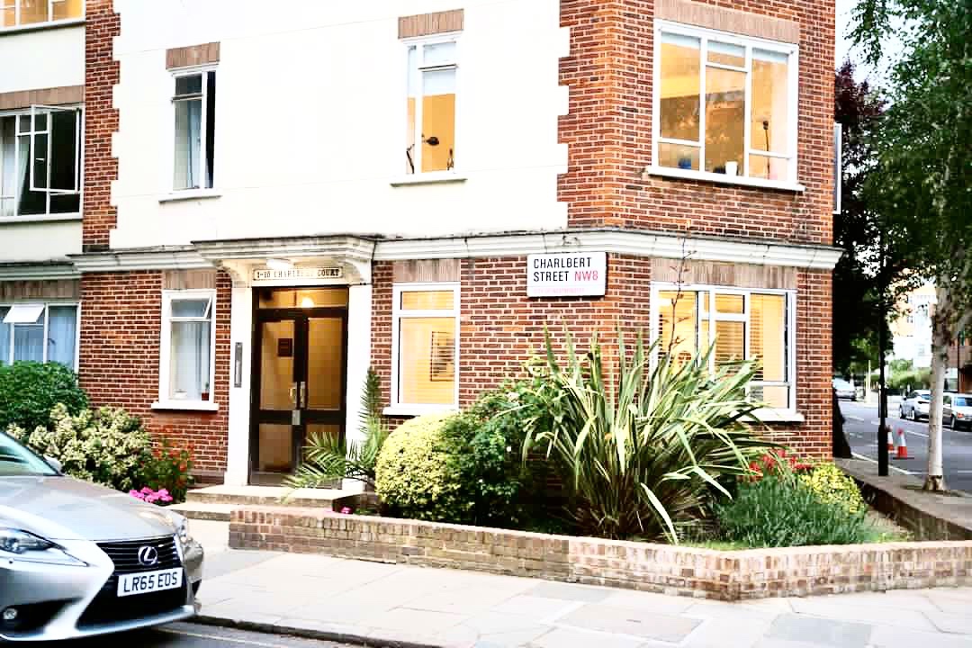 Additional image 12 of 2 Bed Flat, Charlbert Court, NW8, N1 7GU